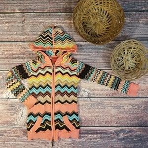 Missoni for Target • Sweater